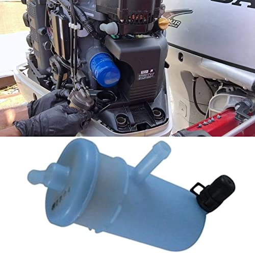 Daweglop 2X 15410-88L00-000 Filtro Carburante per