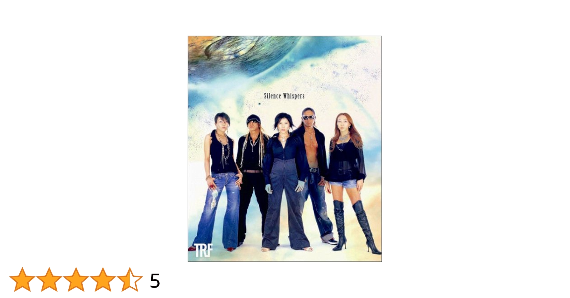 Amazon.co.jp: Silence whispers(DVD付): ミュージック