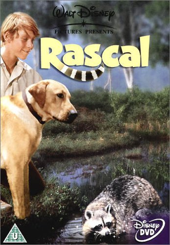 Rascal [UK Import]: Amazon.de: Steve Forrest, Bill Mumy, Pamela Toll ...