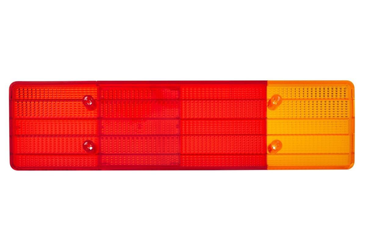 HELLA 9EL 131 420-001 Lente, Luce posteriore, Alogeno, Sx