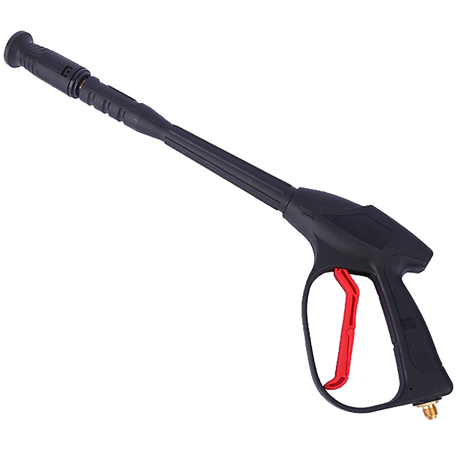 Pistola Pulverizadora para Riego Herramienta De Limpieza La Pistola Agua Alta Presión Jardín para Limpiar Riego