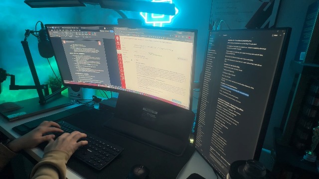 Amazon.com: Getorli Mini PC, Dual LAN AMD Ryzen 7 8745HS (Max 4.9