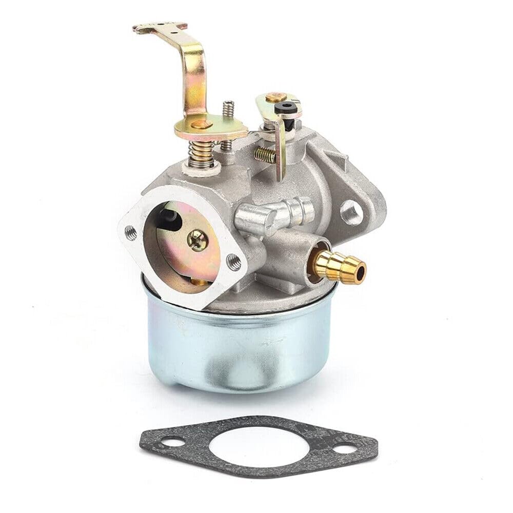 Amazon.com: FTYHFEFH Carburetor for Coleman Powermate PM0525202.02