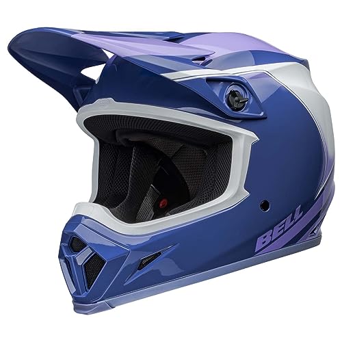Image of Bell Powersports MX-9 MIPS Motorcycle Helmets