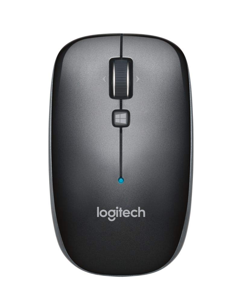 Logitech Bluetooth Mouse M558 Amazon Com Au Computers