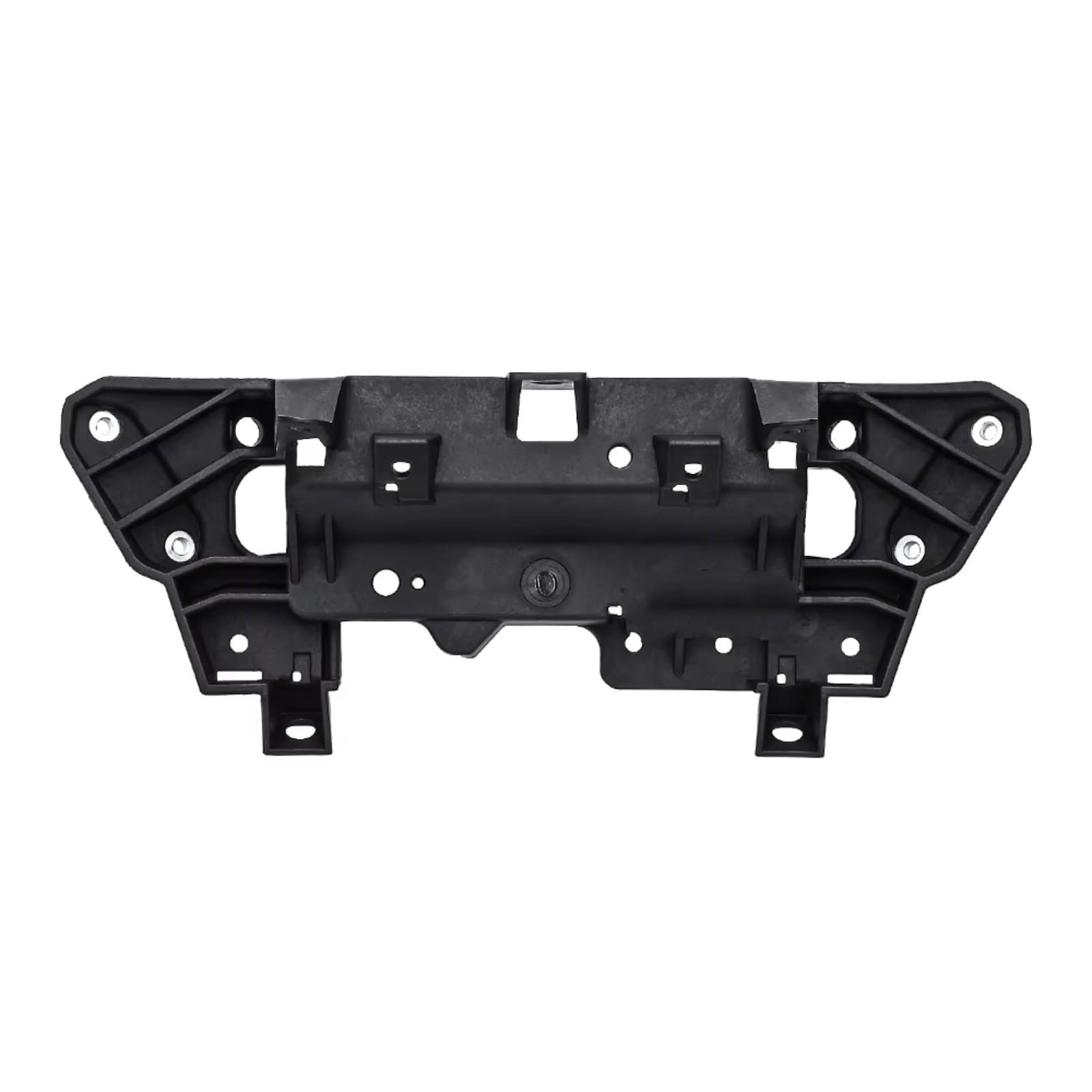 Xinwelz One Color Motorcycle Headlight Mount Moto Headlight Stay Bracket For For Ninja For Zx-6R 2024-2025