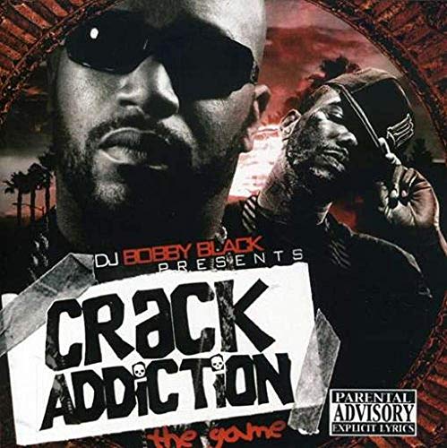 Crack Addiction La