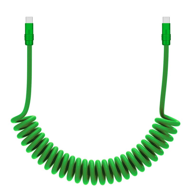 chubbycable Curly Chubby –...