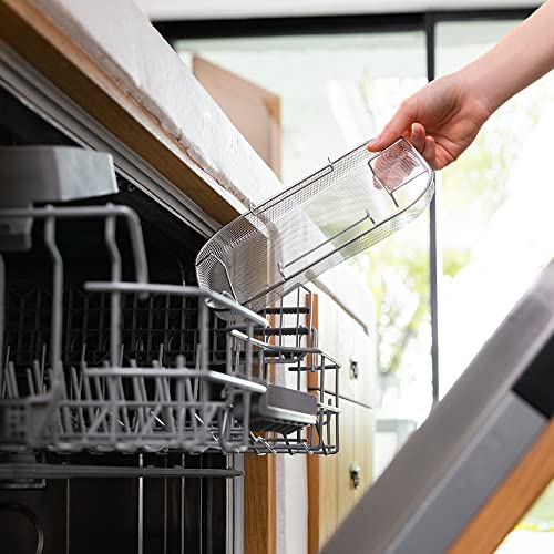Friteuse Numérique Cecotec Cleanfry Luxury 3000 – 2400 W, 3,2 L, 5 Programmes - vue 5