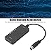 SS Game Console to HDMI Converter 720P/1080P, Lossless, No Delay, for Saturn to HD Multimedia Interface Adapter for PS2/for HDTV, Display, Projector, PC, etc