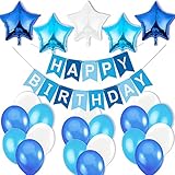 ★ DISEÑO ORIGINAL PARA UNA FIESTA EXCLUSIVA ★ Sobresalir entre la multitud y le da a sus niños algo diferente de las decoraciones habituales y mundanas. Todo el mundo le gustará, su invitado se sorprenderá y su hijo estará feliz de tener la fiesta más exclusiva!