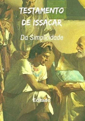 Apocrifo. Testamento de Issacar