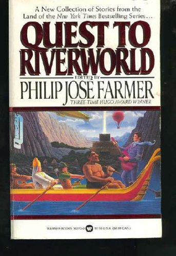 Quest To Riverworl
