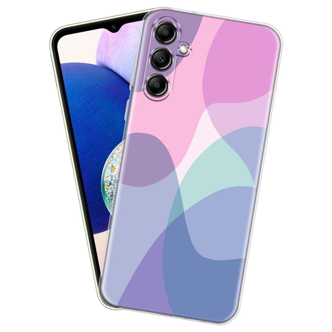 Fashionury Designer Printed Soft Silicone Back Case Cover for Samsung Galaxy A14 5G Back Cover for Samsung Galaxy A14 5G -D2007 (B0BV2PLHYD) Amazon Price History, Amazon Price Tracker