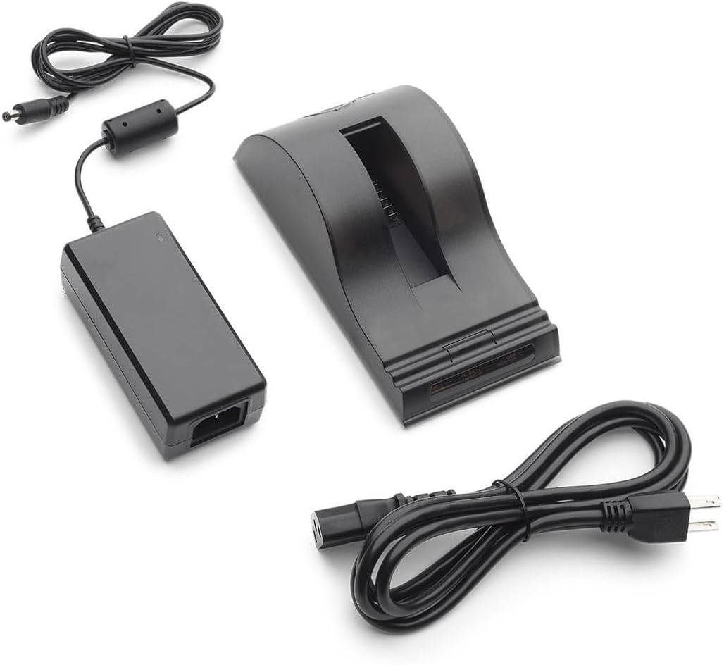 GCE Zen-O Battery Charger and Recalibrator