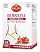Imagen de Hyleys Tea Dieter's Tea con sabor a bayas de Goji