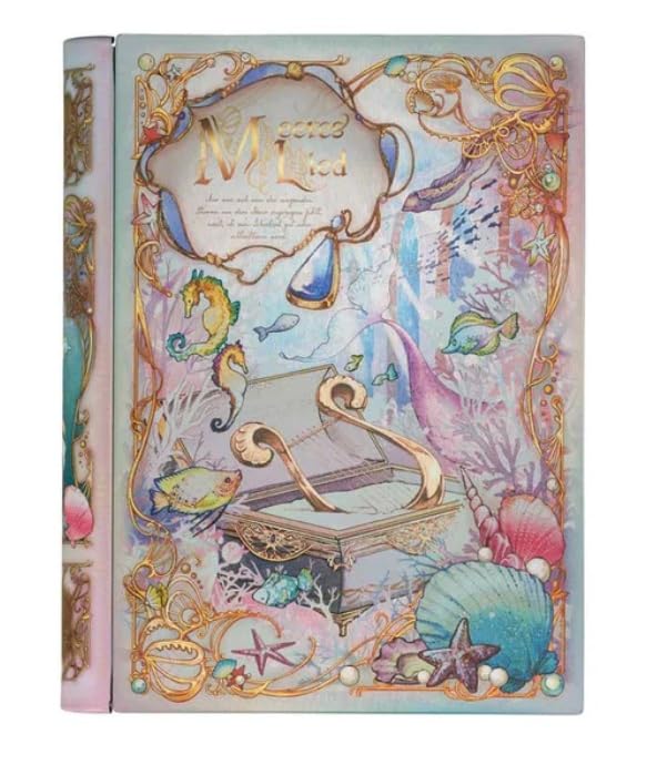 【まとめ売り！即日発送！】新品　ナハトラビュリント 海の神話×9 海の歌声×9 Amazon | ナハトラビュリント メアレスリード 海の歌声 16枚入 2026