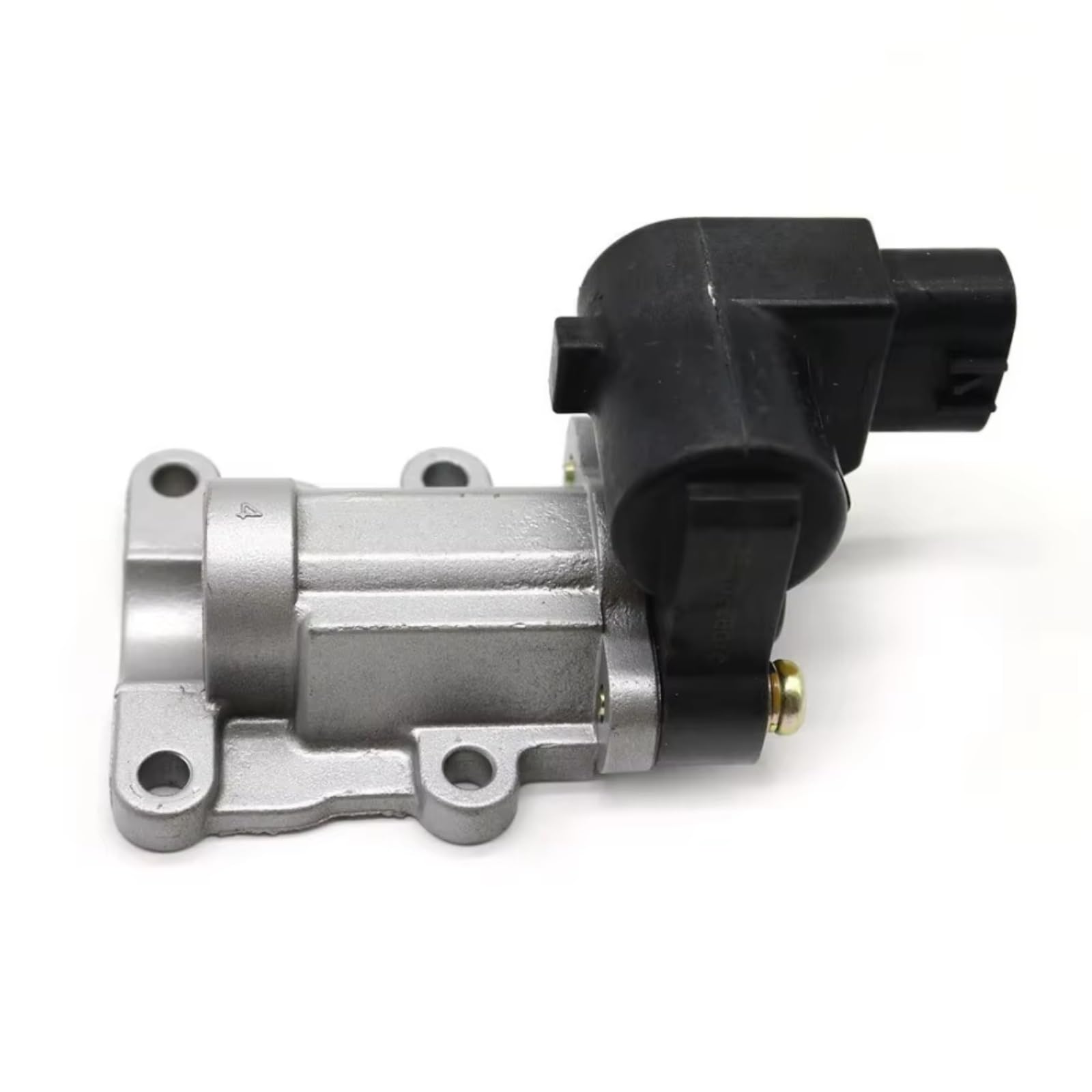 Soupape De Commande Vitesse Ralenti 22270-28010 Compatible Avec Toyota Pour Highlander Pour RAV4 2001 2002 2003 2004 D'air Vanne IAC