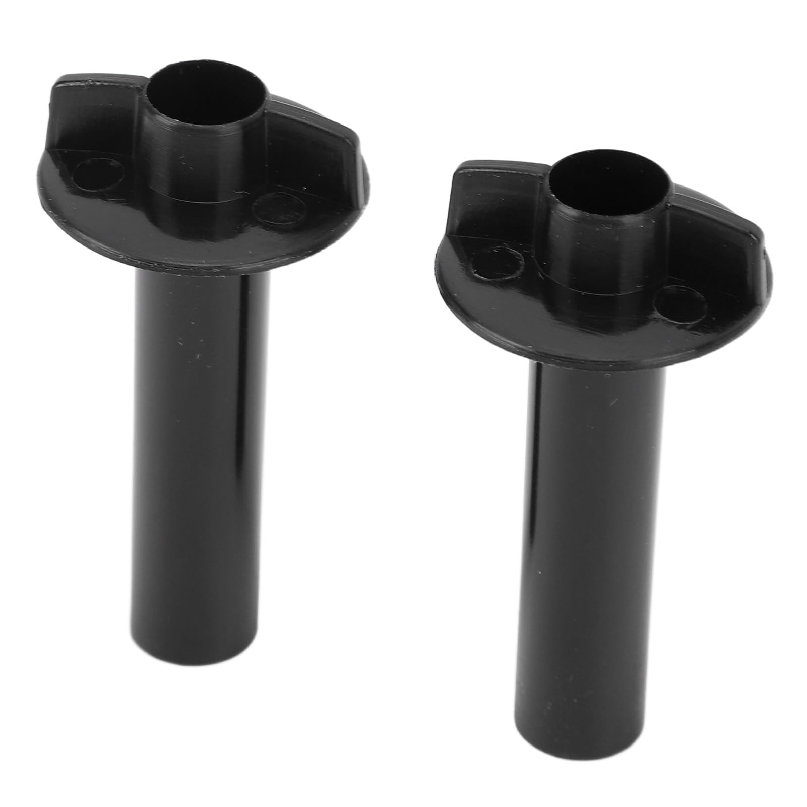 écrous à Oreilles du Panneau de Garniture de Coffre Arrière W711285 S300, Clip de Fixation du Panneau de Garniture, écrou à Vis pour Mustang 2005 à 2009