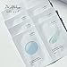Dr.Althea Blackhead Zero 2 Step Nose Patch