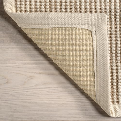 Rugs USA Patricia tapete decorativo 3x5 ft natural miniatura 3
