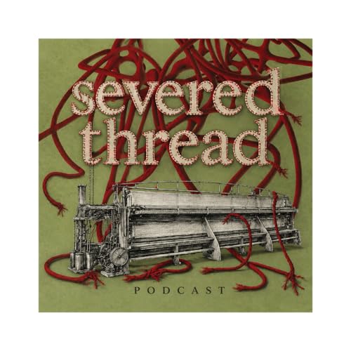 Episode 4: The Fates of Embroidery