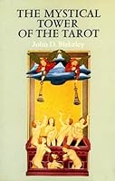 The mystical tower of the Tarot 0722401353 Book Cover