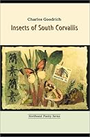 Insects of South Corvallis 0977197387 Book Cover