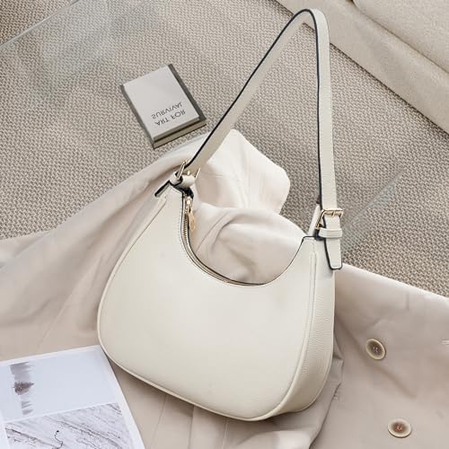 Image of Small Tote Shoulder Bags Purses for Women Retro Classic Crossbody Bags Cute Clutch Purse and Handbag