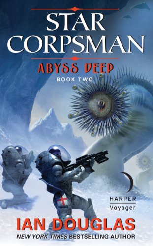 Abyss Deep: Star Corpsman: Book Two (English Edition)