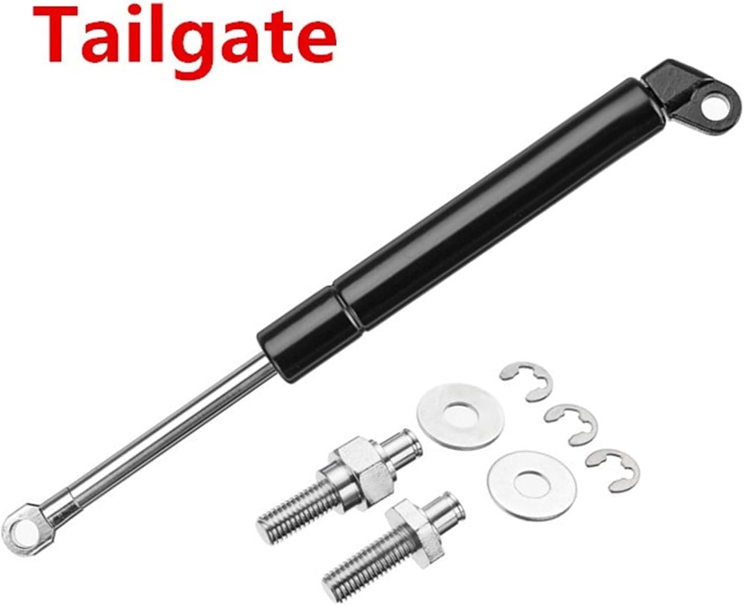 Replacement Struts Damper for Vigo 2005-2015 Auto Rear Trunk Tailgate Lift Struts Rod Equipment Access