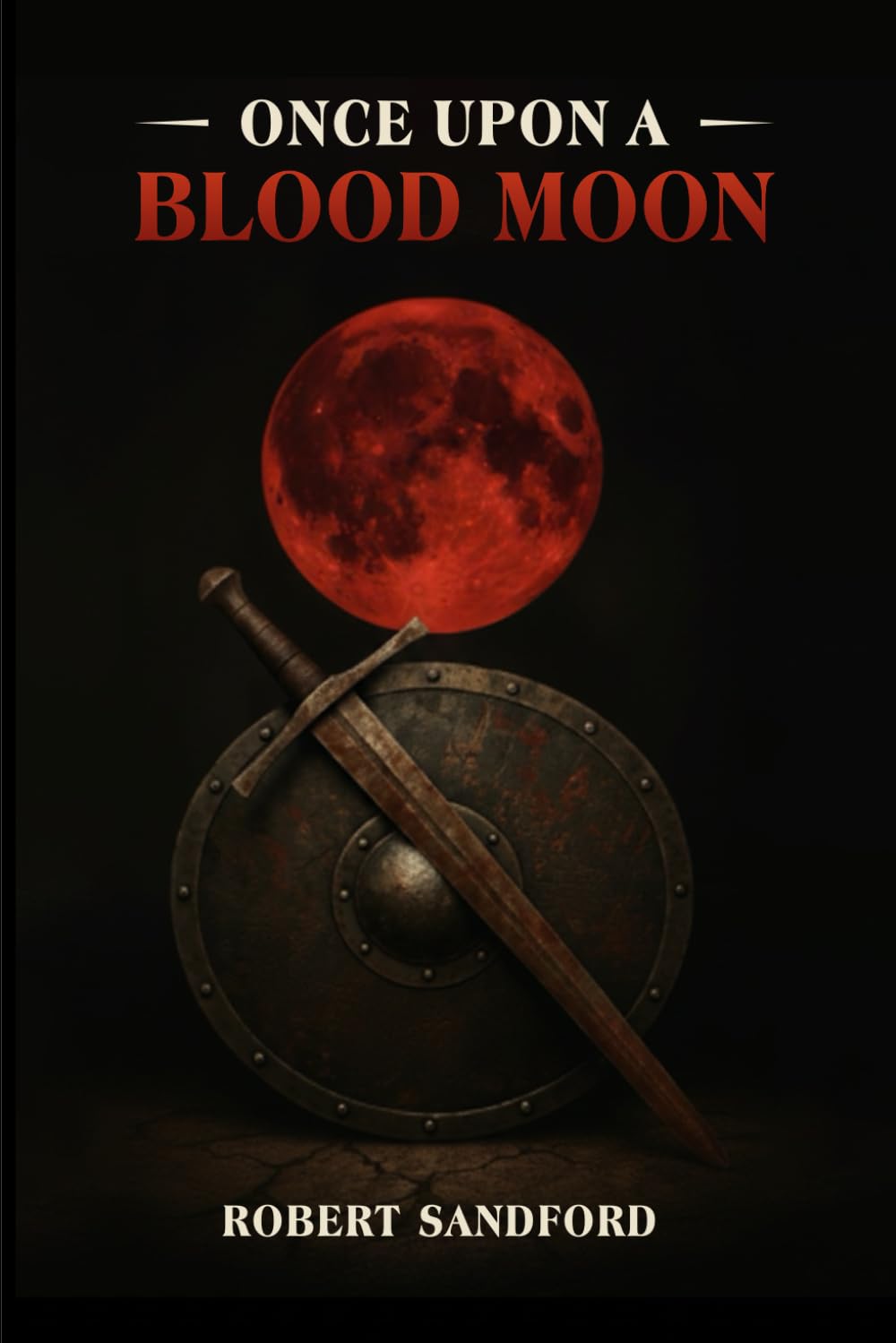 Once Upon a Blood Moon
