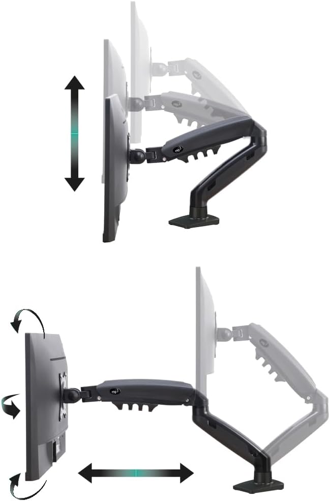 Review Elg F80N: descubra como transformar sua mesa com estilo e ergonomia 5 51E2UWI7CSL. AC SL1000