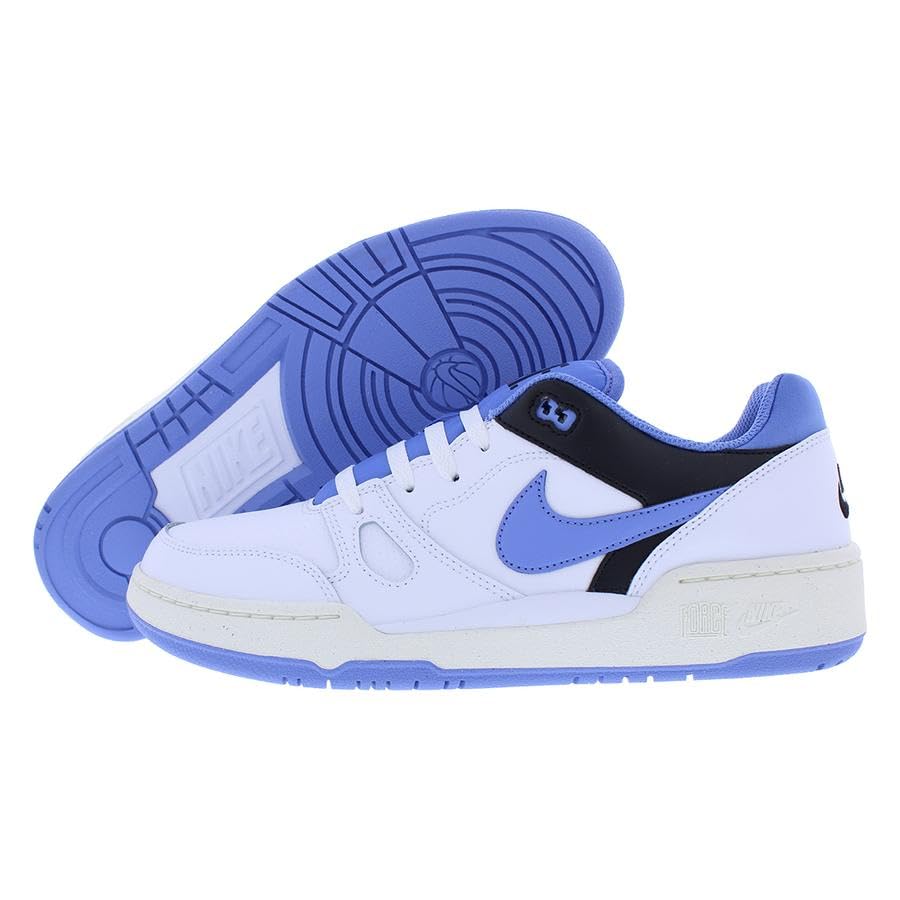 Image of Nike Mens Nike Full Force Low