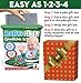 Prank Gift Box - Baby's First Gambling Kit - Perfect Gag Gift and Funny White Elephant Idea …