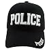 Enimay Law Enforcement Hook Loop Closure Hat's (Many Different Departments)