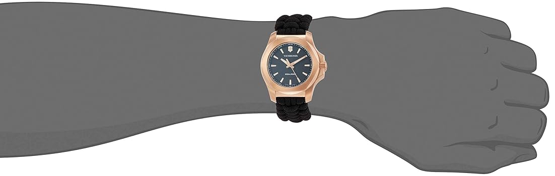 Amazon | VICTORINOX(ビクトリノックス)腕時計 I.N.O.X. V