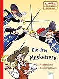 musketier kinderkostüm mädchen  Die drei Musketiere