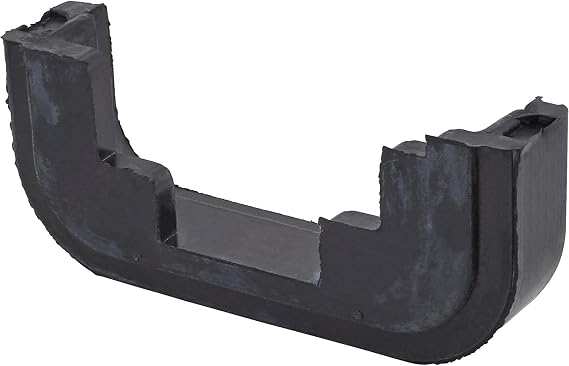 DeWitts 32-579 579 Molded Custom Radiator Cushion