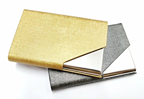 Porta biglietti da visita, Fantes nome della