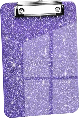 SFLHHDM クリップボードフォルダ A5 薄型 ファイルボード 壁掛け a5 バインダー クリップ 可愛い タテ型 ミニ クリップファイル 丈夫さ 用箋挟 回覧板 シンプル 縦型 伝票ホルダー 飲食店 お会計ボード 小さい 防水 文房具 領収書/会計票