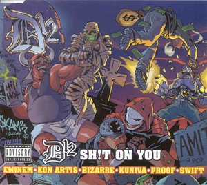 Shit on You