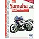 Yamaha XTZ 750 Super Ténéré / TDM 850 (Reparaturanleitungen)