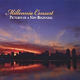 millennial pink wandfarbe  Pictures of a New Beginning