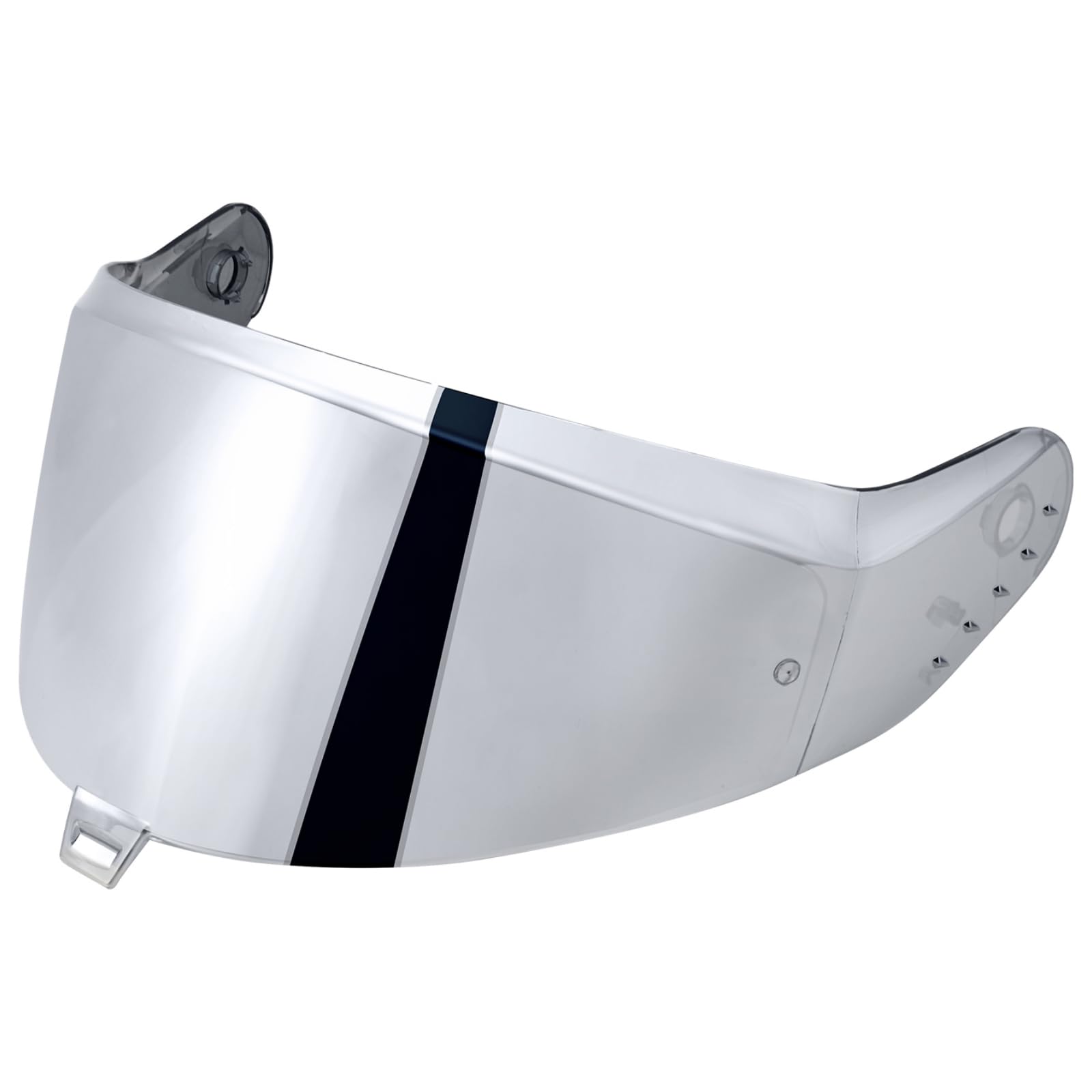 Helmet Visor for Shark SKWAL i3 / RIDILL 2 / D-SKWAL 3, Motorcycle