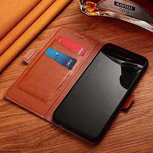 Funda iPhone 14 Plus con tapa de cocodrilo azul ideal para viajar sin cartera 4