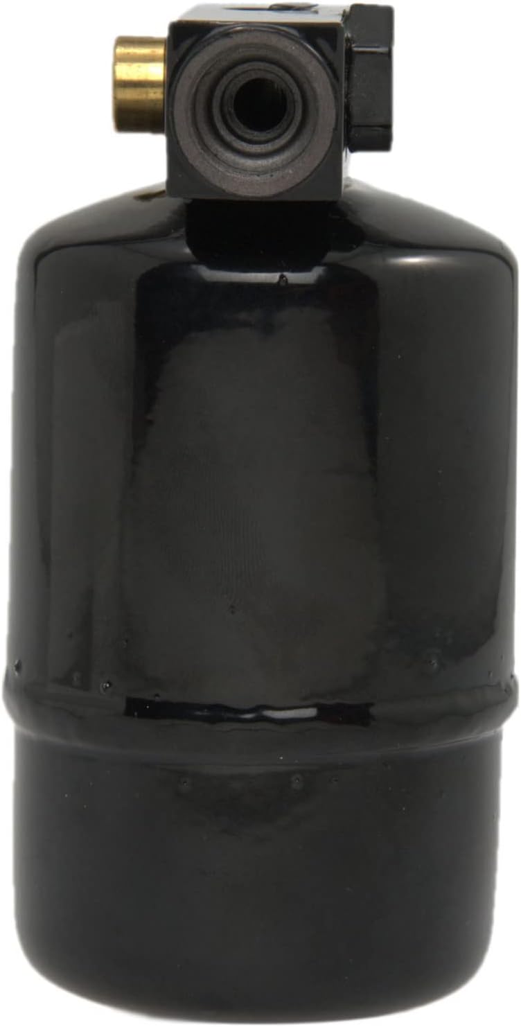 ACDelco Gold 15-1951 (19188616) Air Conditioning Receiver Drier