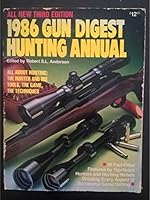 Gun Digest Hunting 0910676909 Book Cover