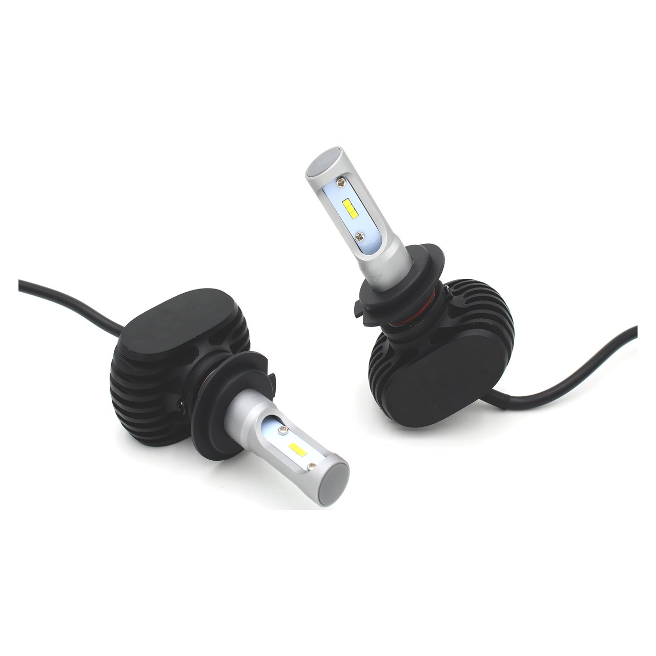 [未使用]LEDヘッドライト車検対応 4面発光 CSPチップ H7フォグランプ Amazon | OXILAM H7 LEDヘッドライト車検対応 H7 LED 16つの超高輝度