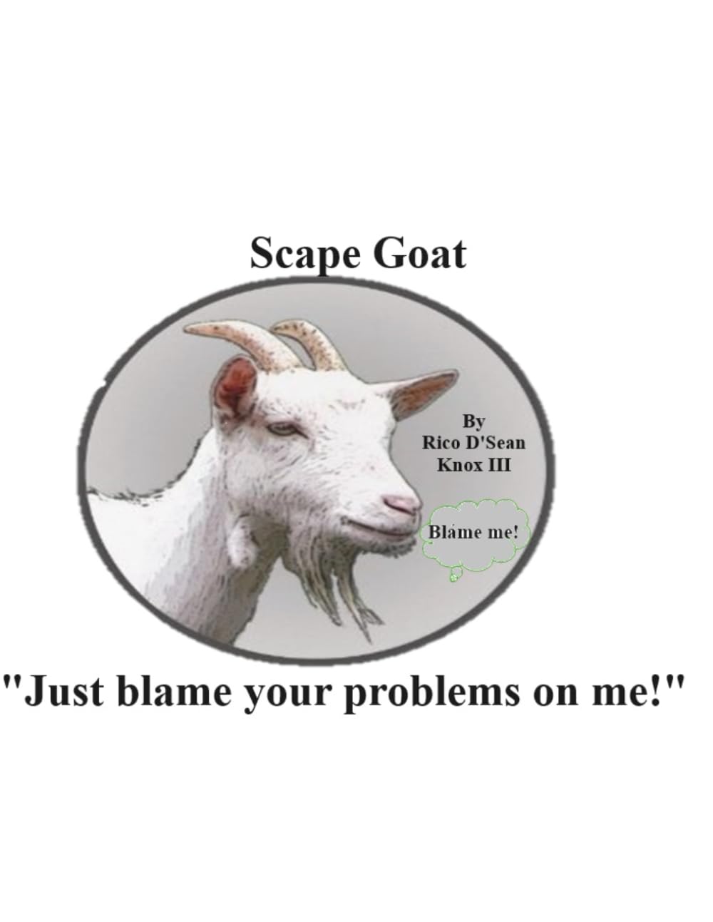 ScapeGoat